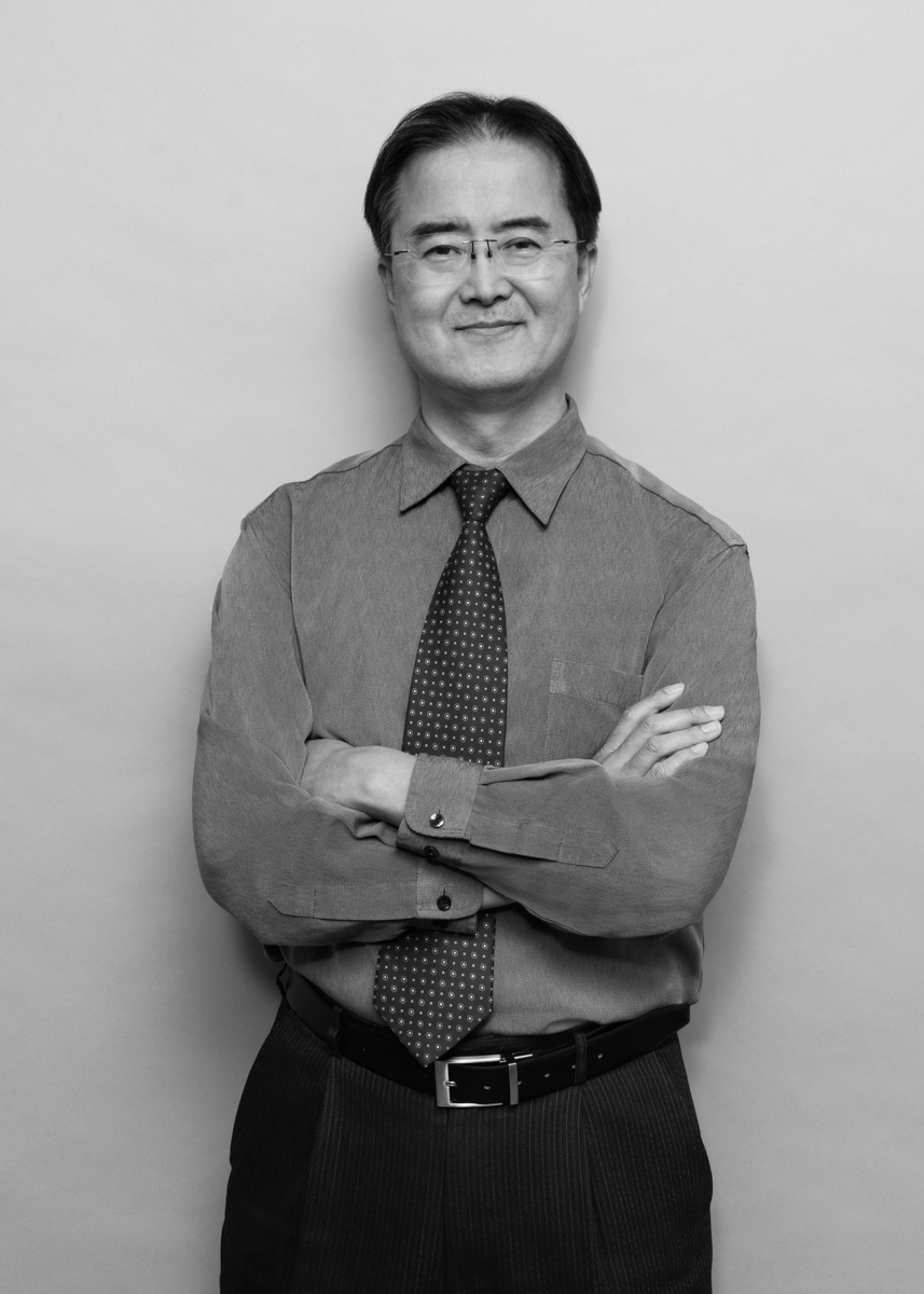Bardehle Portrait