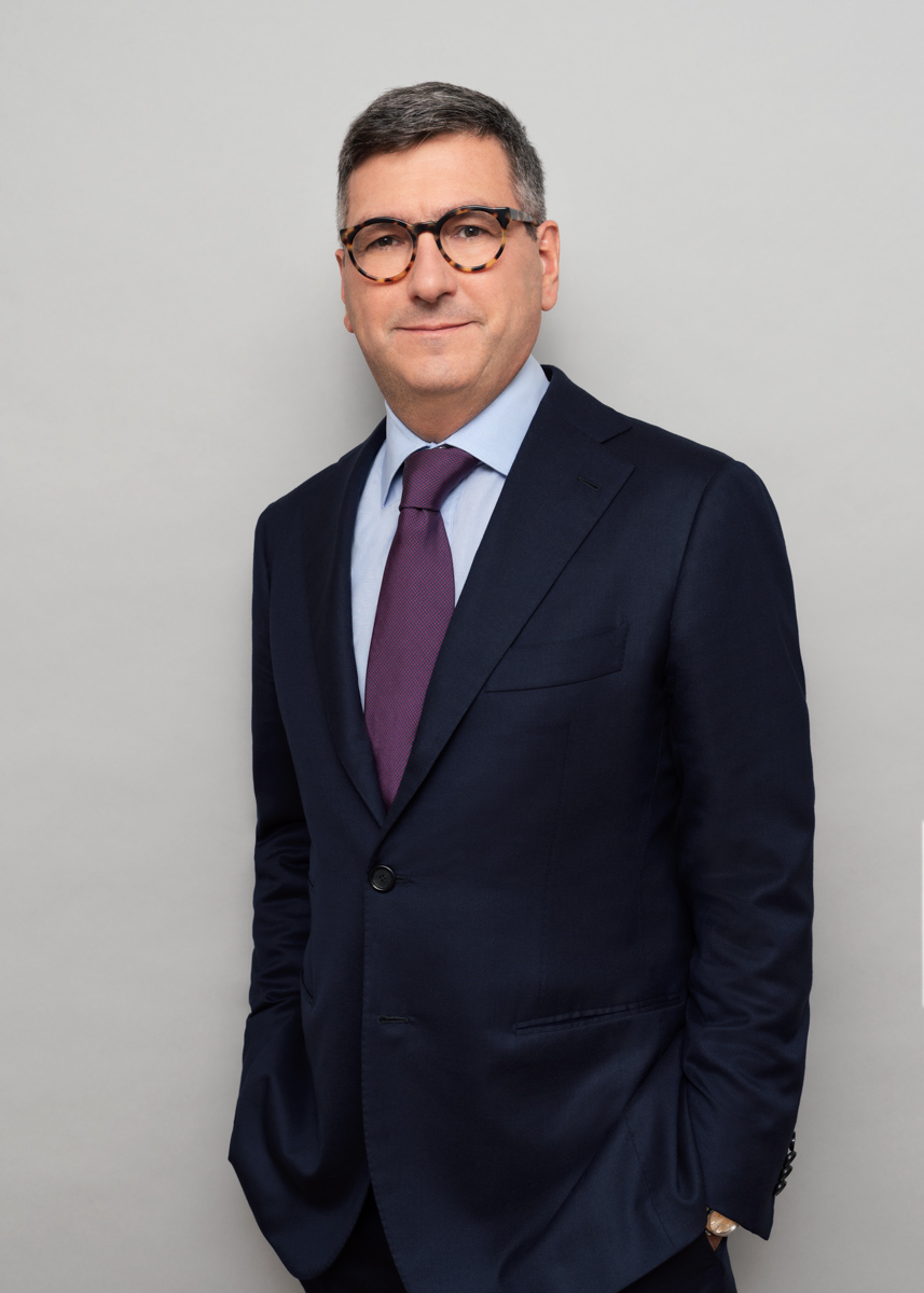 Bardehle Portrait