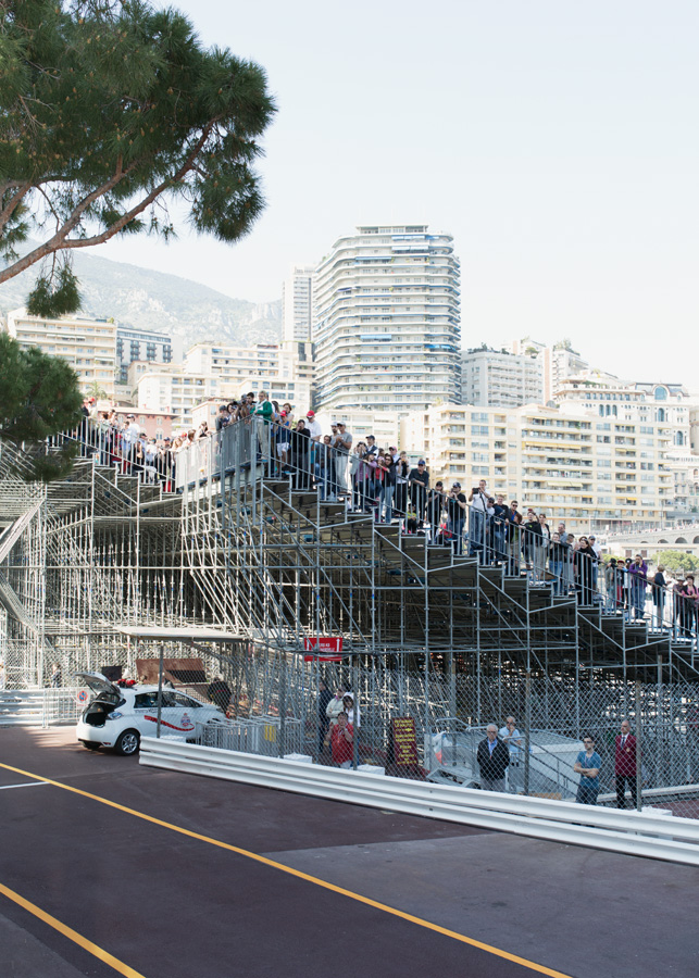 Formula E