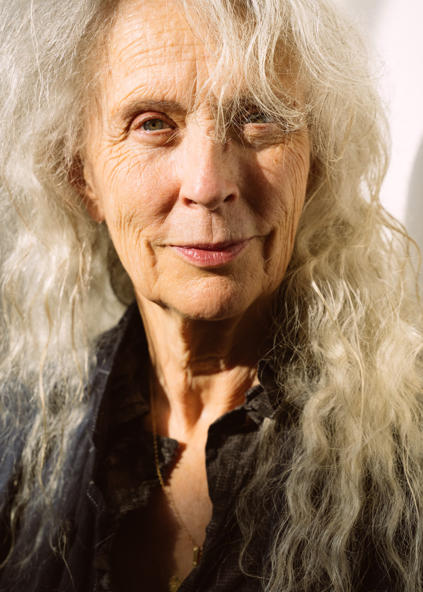 Kiki Smith