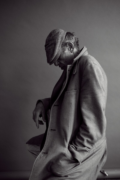 Klaus Lemke
