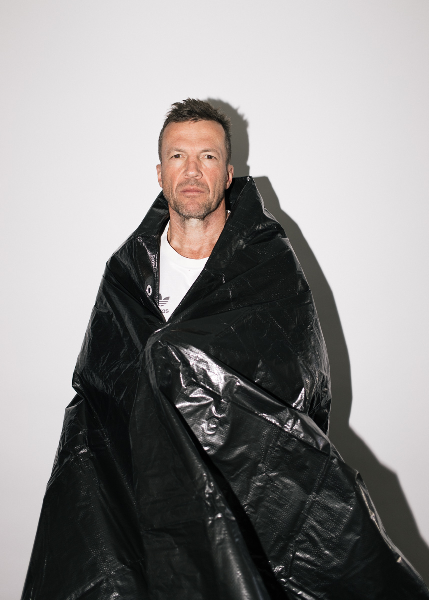 Lothar Matthäus