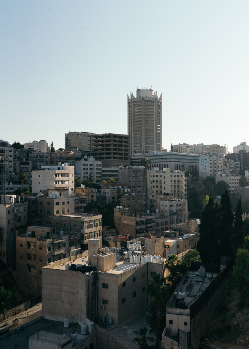 Amman
