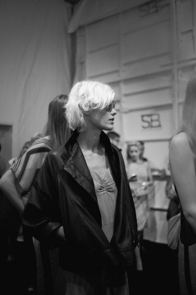 Fashion Week New York