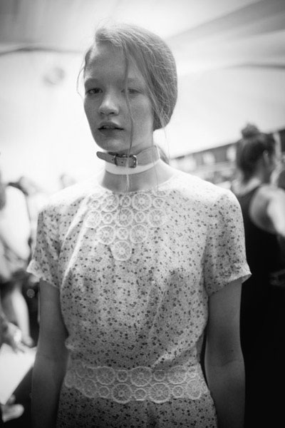 Fashion Week New York