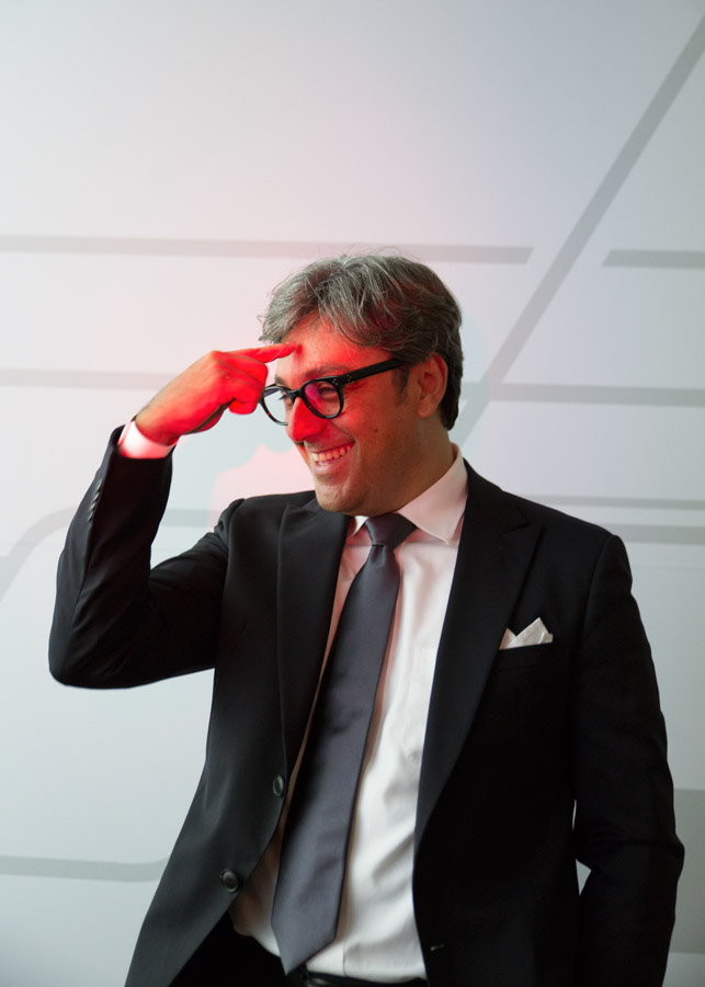Luca de Meo