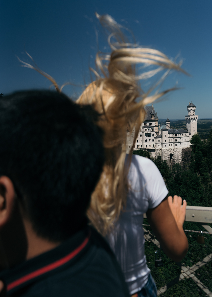 Neuschwanstein
