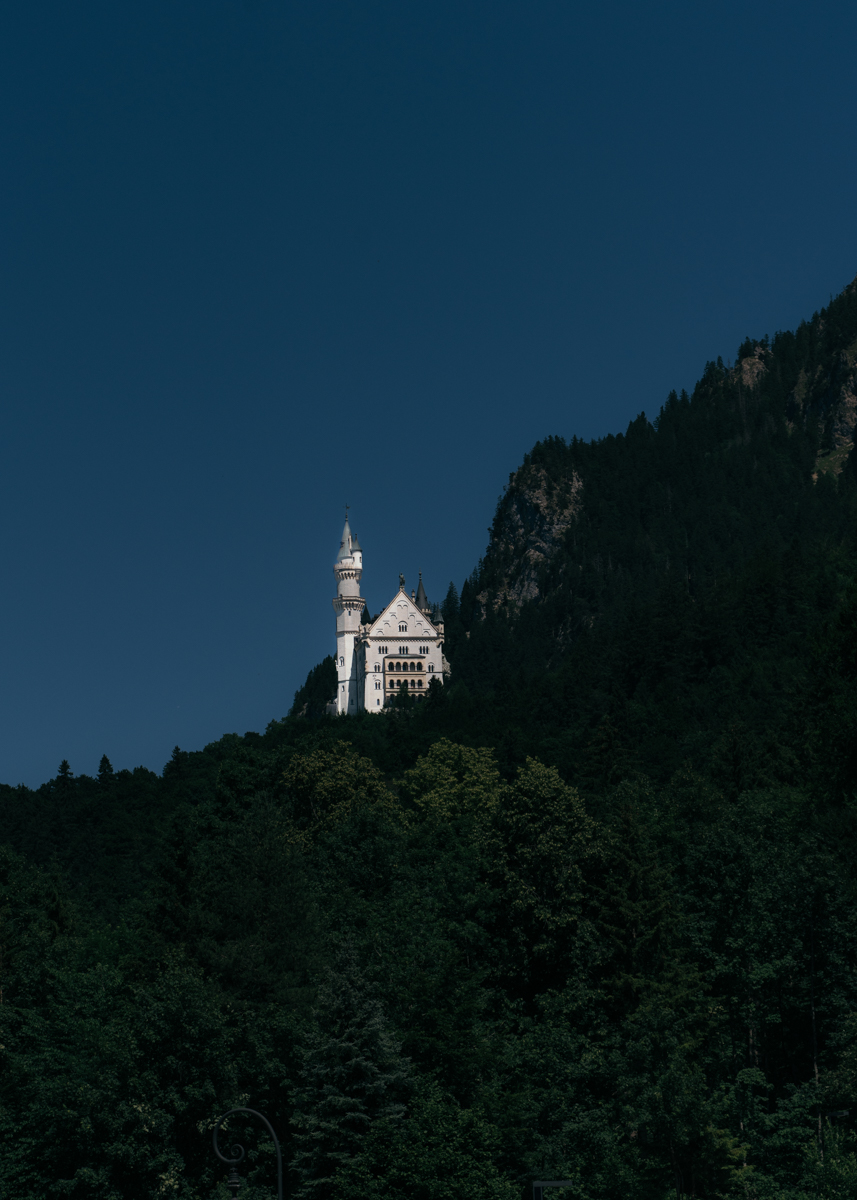Neuschwanstein